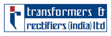 Transformers & Rectifiers India (TRIL)