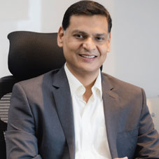 Dhirendra Nath, Group Chief People Officer