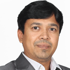  Mahaveer Jinka, Co-Founder & CEO, Weavesmart