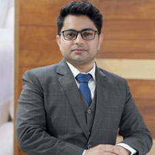 Nanak Chand, CFO Nanak Chand, CFO