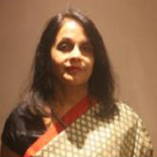 Kausalya Madhavan , Founder & CEO