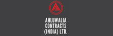 Ahluwalia Contracts India