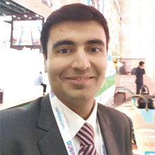 Gaurav Arora,Founder & CEO