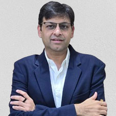 Vish Narain , Managing Partner