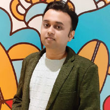 Sheenoo Shrivastava, Founder & CEO Sheenoo Shrivastava, Founder & CEO