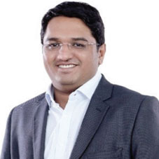 Vivek Nithianand , CEO & Co-Founder Vivek Nithianand , CEO & Co-Founder