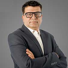 Yaser Shaikh, Head - Engineering & Product Development Yaser Shaikh, Head - Engineering & Product Development