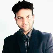 Prakhar Srivastava,Managing Director Prakhar Srivastava,Managing Director