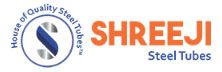 Shreeji Steel Tubes