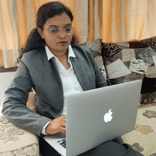 Jaya Prajapati, Founder Jaya Prajapati, Founder