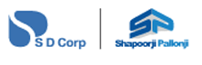 SD Corp (JV of Shapoorji Palloji & Dilip Thacker Group)