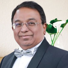 Prof Senthil Nathan,Professor & Chairman (Urology), Director (Robotic Surgery & Education), & Medical Director (Innovations) Prof Senthil Nathan,Professor & Chairman (Urology), Director (Robotic Surgery & Education), & Medical Director (Innovations)