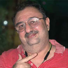 Kailesh Kapadia, Founder Kailesh Kapadia, Founder