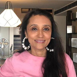 Soha Parekh,Co-Founder Soha Parekh,Co-Founder