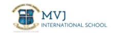 MVJ International School