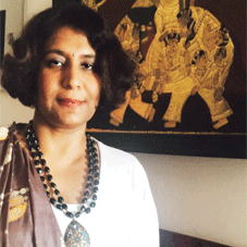 Archna Wadhwa,Founder