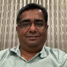  Bharath Madhavan,    Correspondent