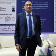   Sameer Goel,   Chief Executive Officer