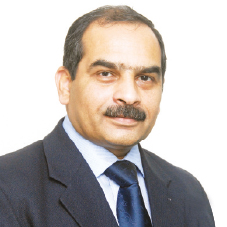 Sameer Saxena, CMO Sameer Saxena, CMO