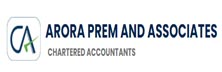 Arora Prem & Associates Charted Accountants