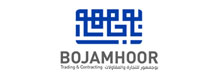 Bojamhoor Trading & Contracting