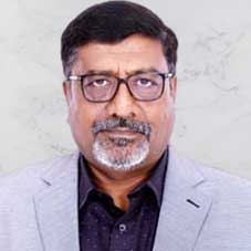 Sanjay Kumar Agarwal, Managing Director Sanjay Kumar Agarwal, Managing Director