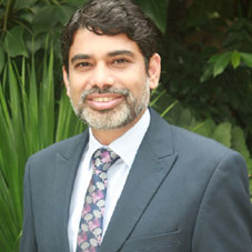 Capt. Sanjeev Verma, MD