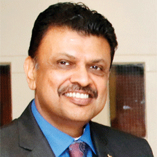 Abhijit Roy,CEO Abhijit Roy,CEO