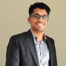 Rajeesh Rajan, Founder & CEO Rajeesh Rajan, Founder & CEO