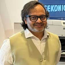 Rohit Gupta, Founder Rohit Gupta, Founder