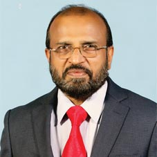 Dr. Satheesh Kumar Nair,Dy.Chief of HR Dr. Satheesh Kumar Nair,Dy.Chief of HR