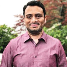 Divya Rakesh,Co-Founder & Director
