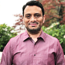 Divya Rakesh,Co-Founder & Director Divya Rakesh,Co-Founder & Director