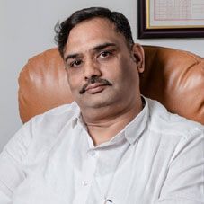 Sampath Kothari,Managing Director