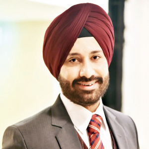 Er. Manmeet Singh Nayyar,Founder& CEO