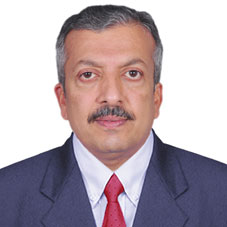 Gopal H, Chairman & Managing Director Gopal H, Chairman & Managing Director