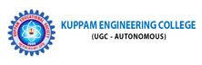 Kuppam Engineering College 