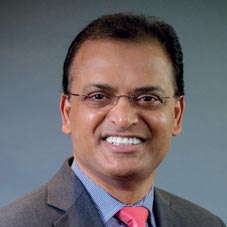 Bala V Sathyanarayanan,Global CHRO Director, Board of Directors