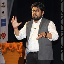 Dinesh Lahoti,Founder