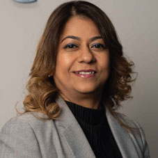 Priya Jaganathan,   Managing Director & Co-founder