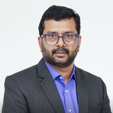 Venkata Mahesh Koya , Managing Director Venkata Mahesh Koya , Managing Director