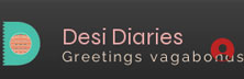Desi Diaries
