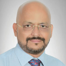   Ravi Sharma,    Managing Director
