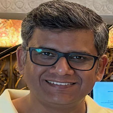 Rohit Arora  & Jitesh Arora, Co-Founders