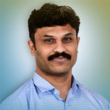 Sowrirajan Narayanan,Chief Technology Officer