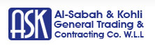 Al Sabah & Kohli General Trading & Contracting