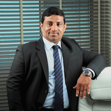 Dr. Hamza V.V,Managing Director