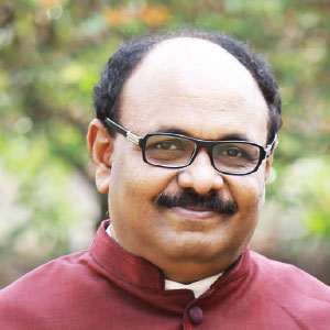 Anil Varma, CEO & Director Anil Varma, CEO & Director