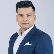 Naren Vish, Marketing Heads Naren Vish, Marketing Heads