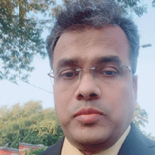 Yaswant Mishra, President (Corporate) & CFO Yaswant Mishra, President (Corporate) & CFO